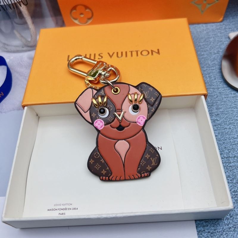 Louis Vuitton Keychains